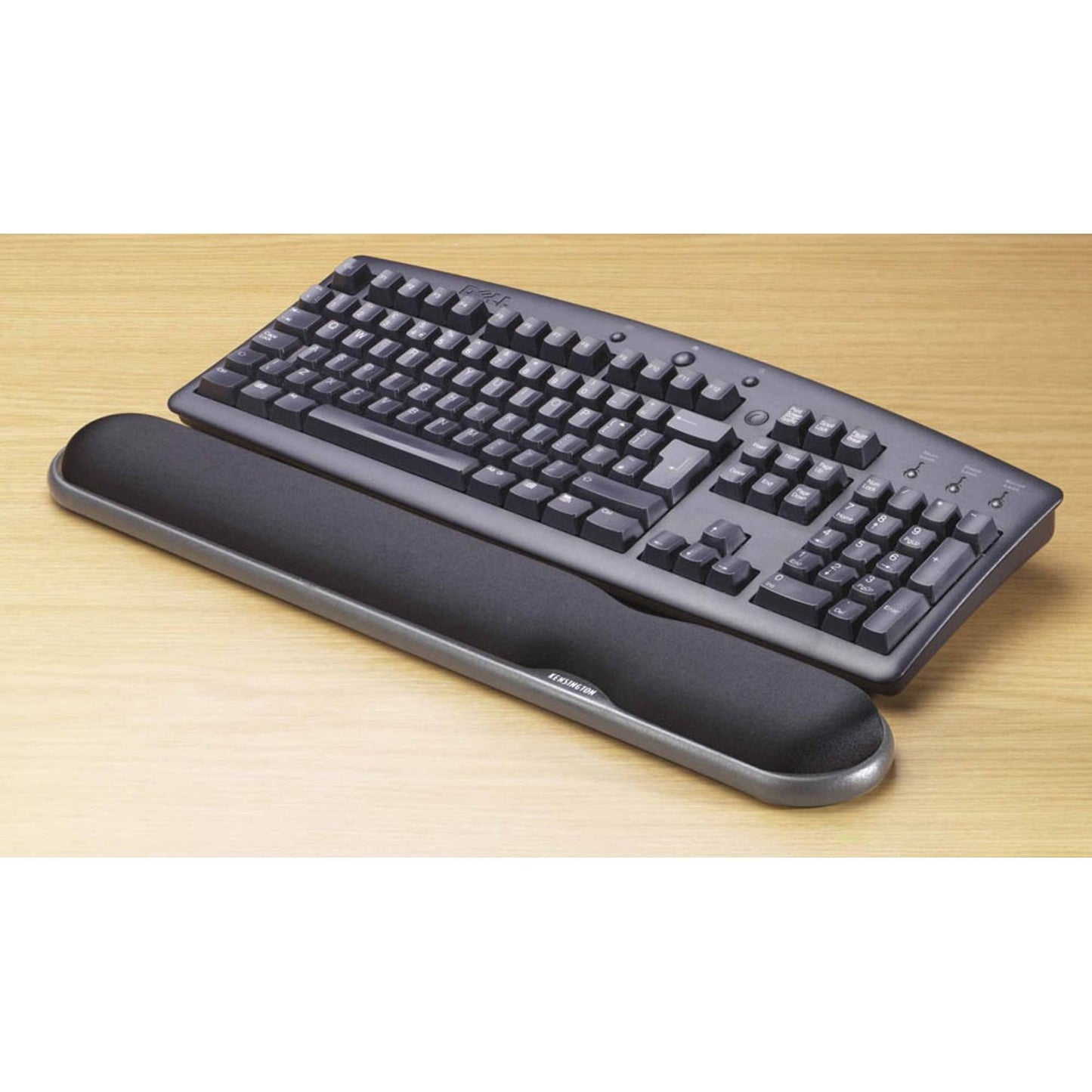 Kensington Tastatur-Handballenauflage schwarz | 22701