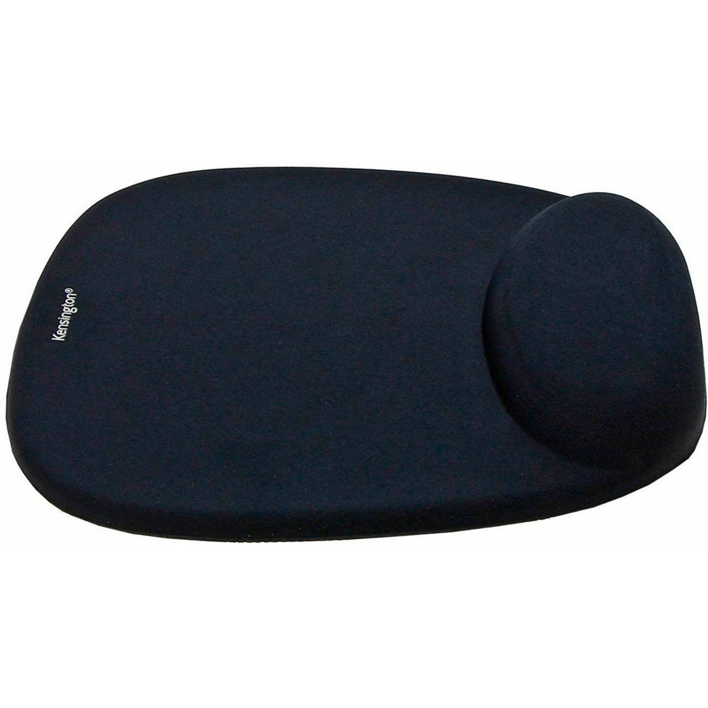 Kensington Mousepad mit Handgelenkauflage schwarz | 62386