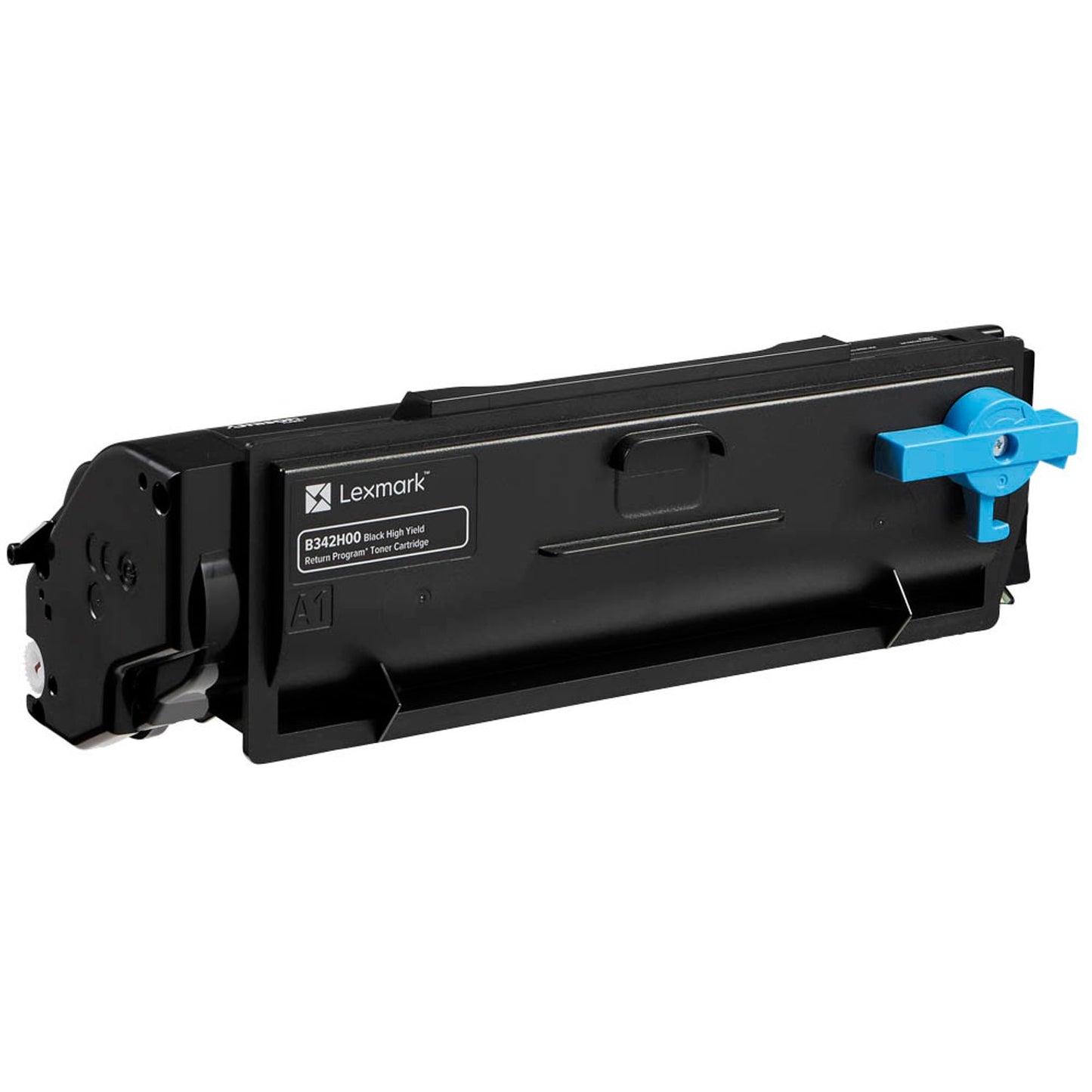 Lexmark schwarz Toner | B342H00