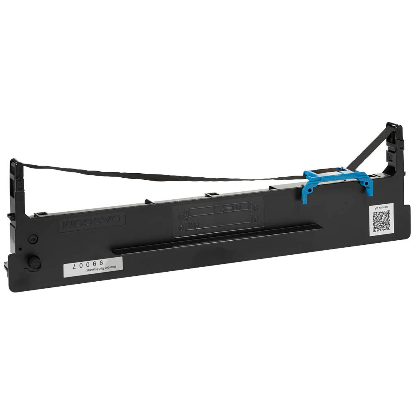Tally DASCOM® 0 schwarz Farbband | 99007