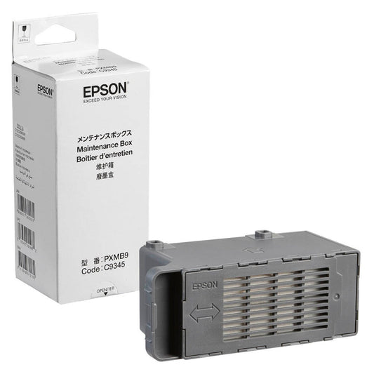 EPSON C934591 () Resttintenbehälter | C12C934591