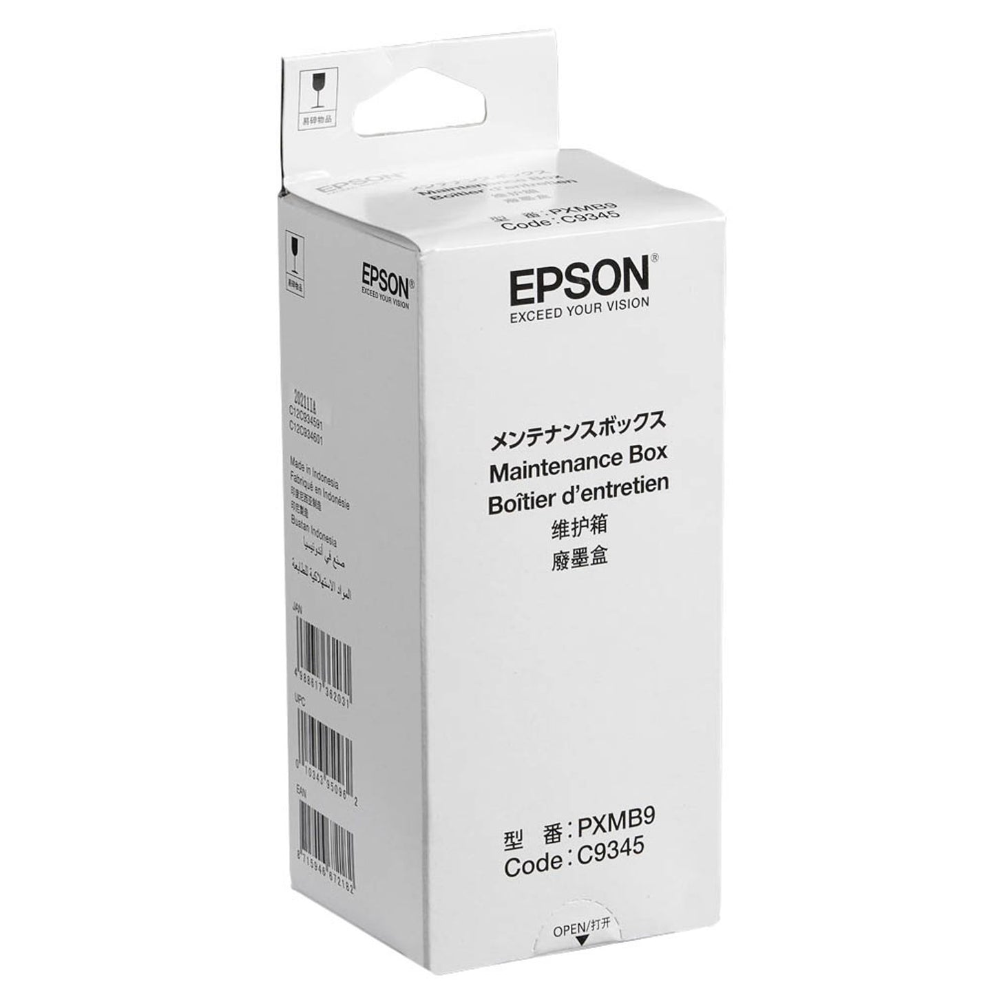 EPSON C934591 () Resttintenbehälter | C12C934591