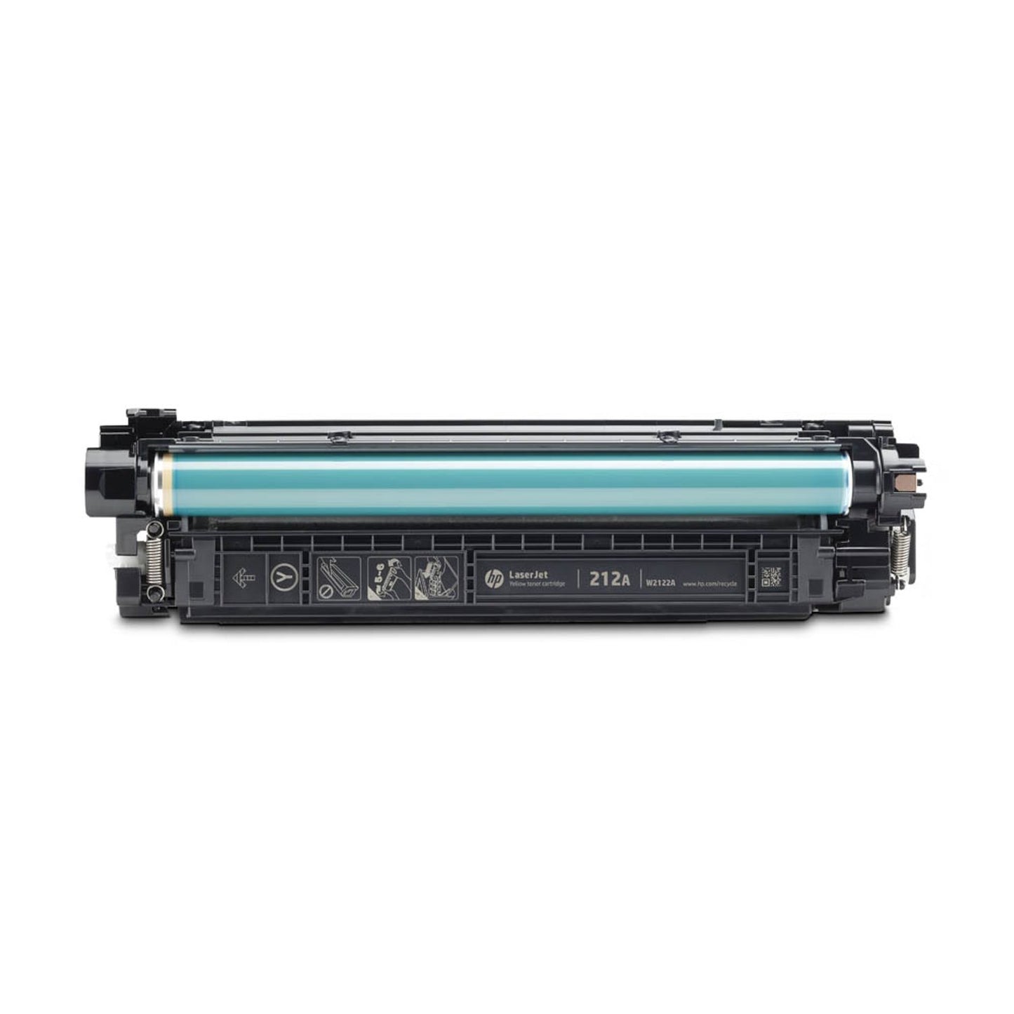 HP 212A () gelb Tonerkartusche | W2122A
