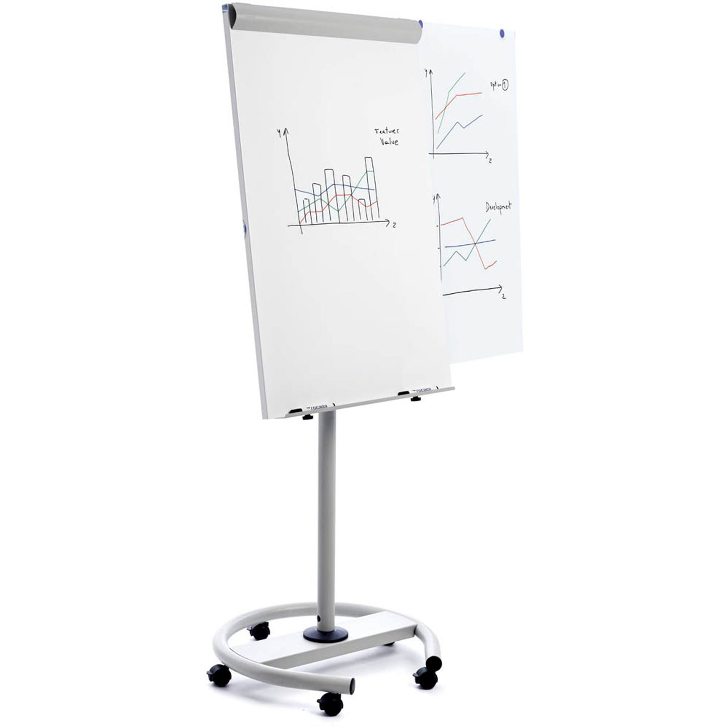 rocada Flipchart Transformer | R618102