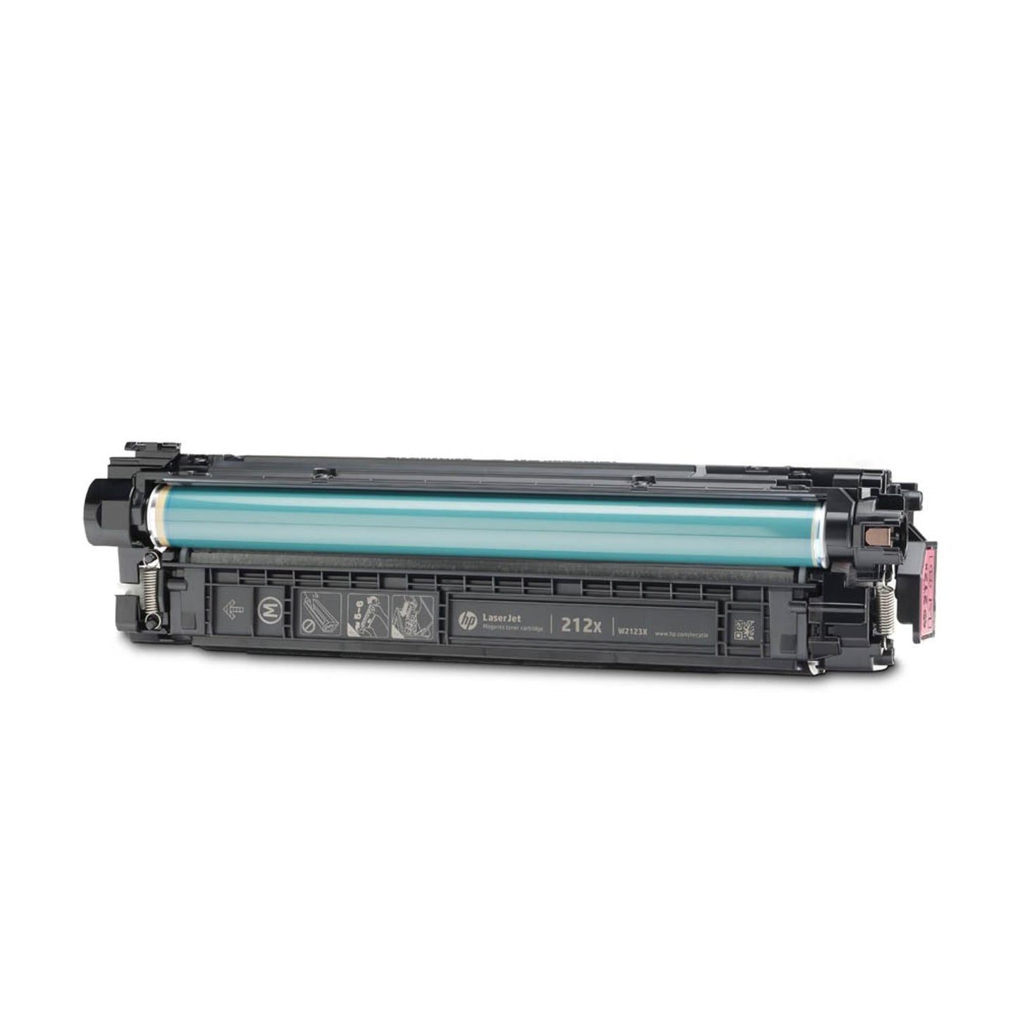 HP 212X () magenta Tonerkartusche | W2123X