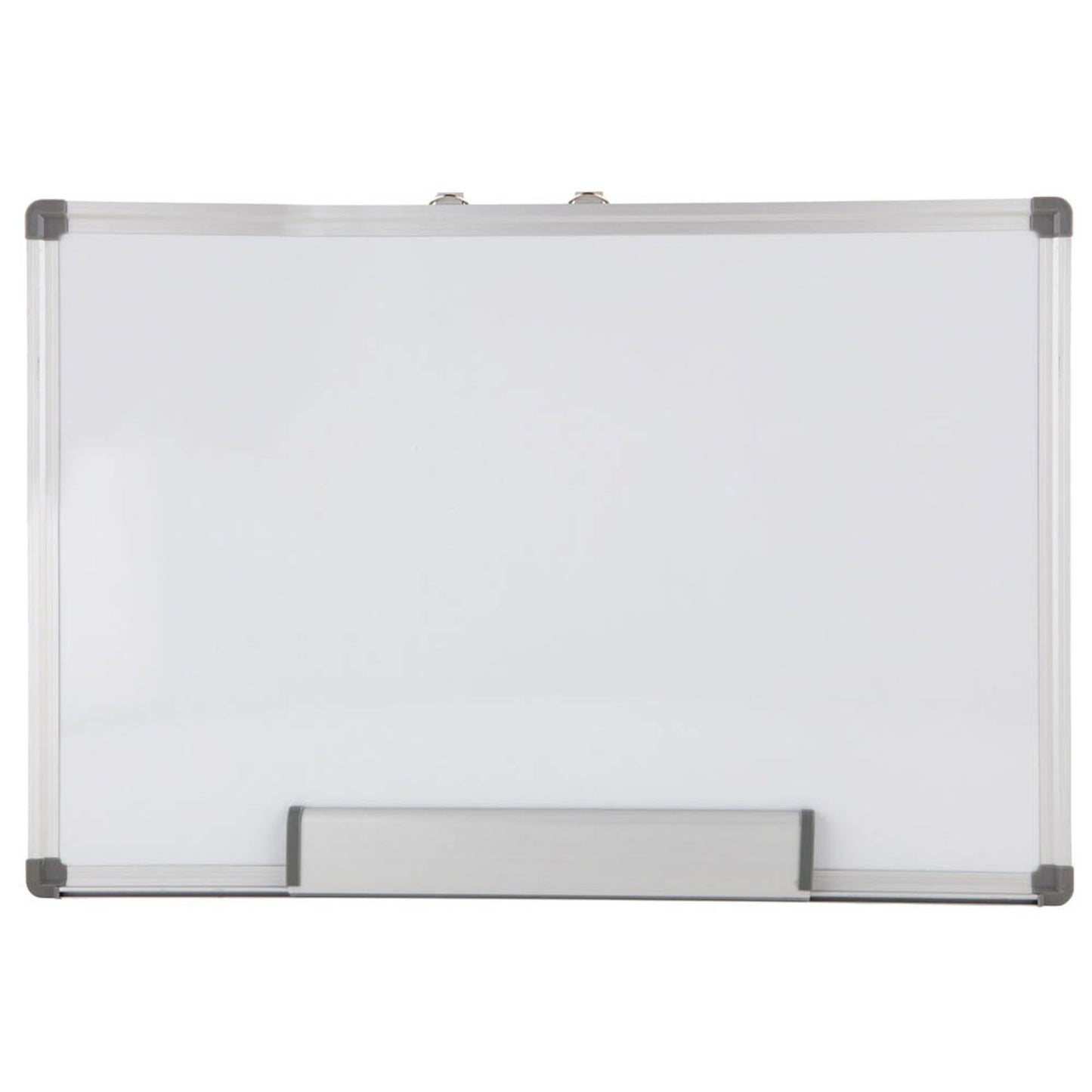 Idena Whiteboard 90,0 x 60,0 cm weiß lackierter Stahl | 60043