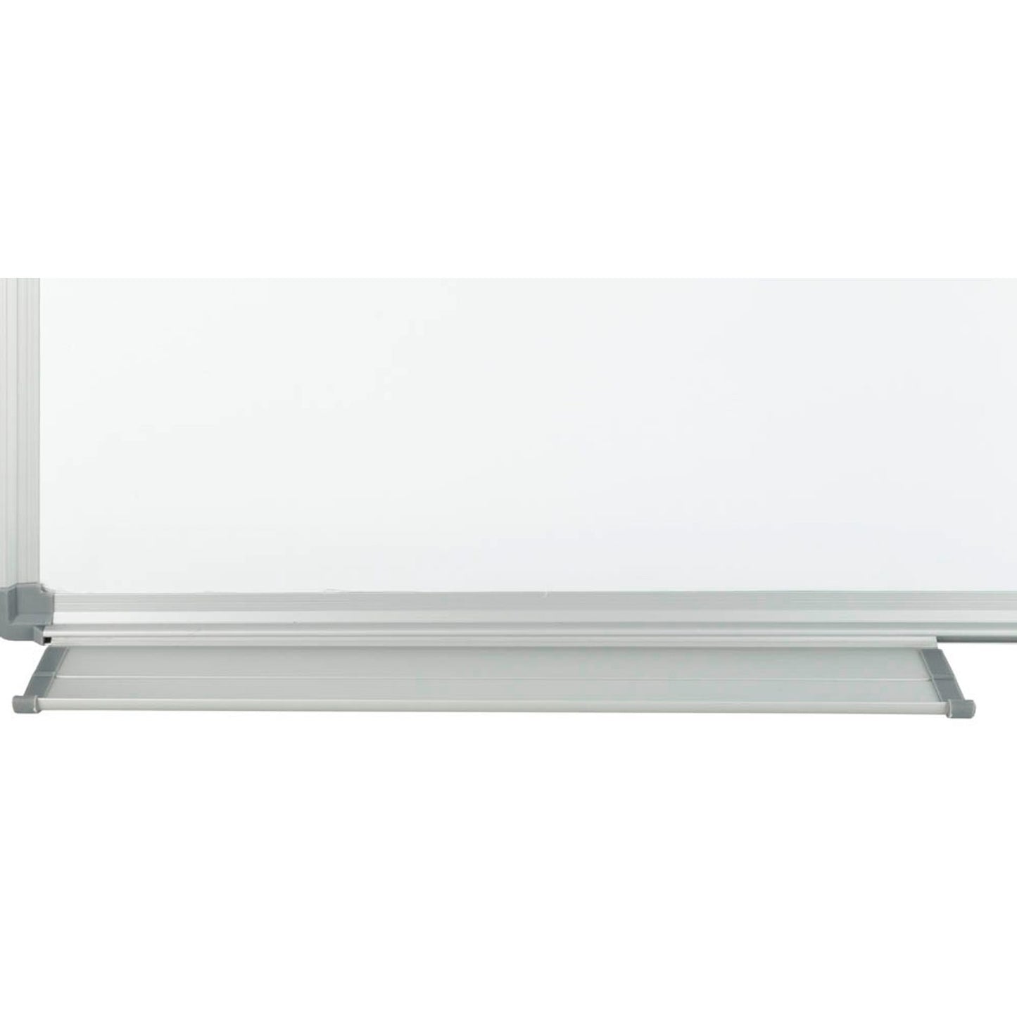 Idena Whiteboard 60,0 x 40,0 cm weiß lackierter Stahl | 568019