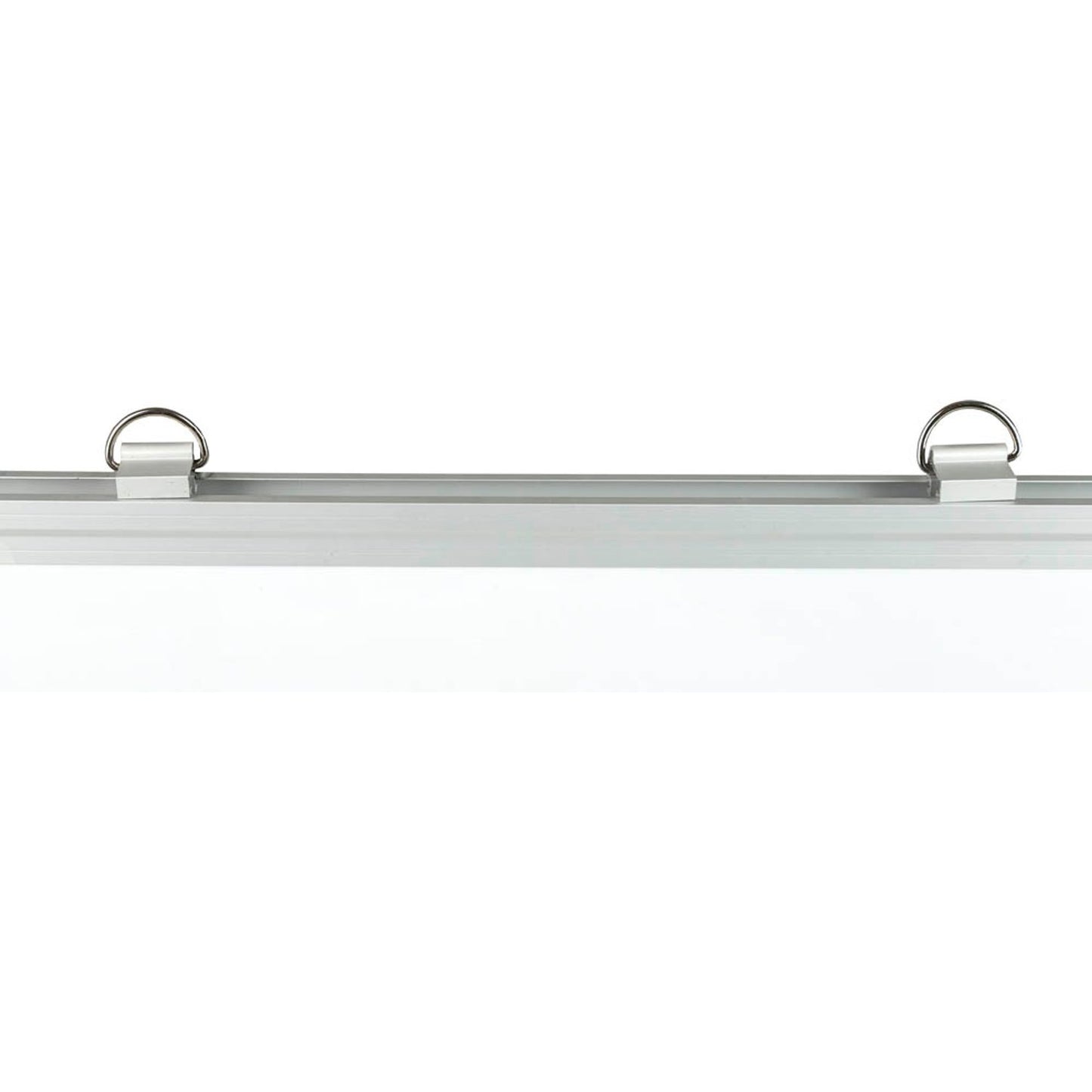 Idena Whiteboard 60,0 x 40,0 cm weiß lackierter Stahl | 568019