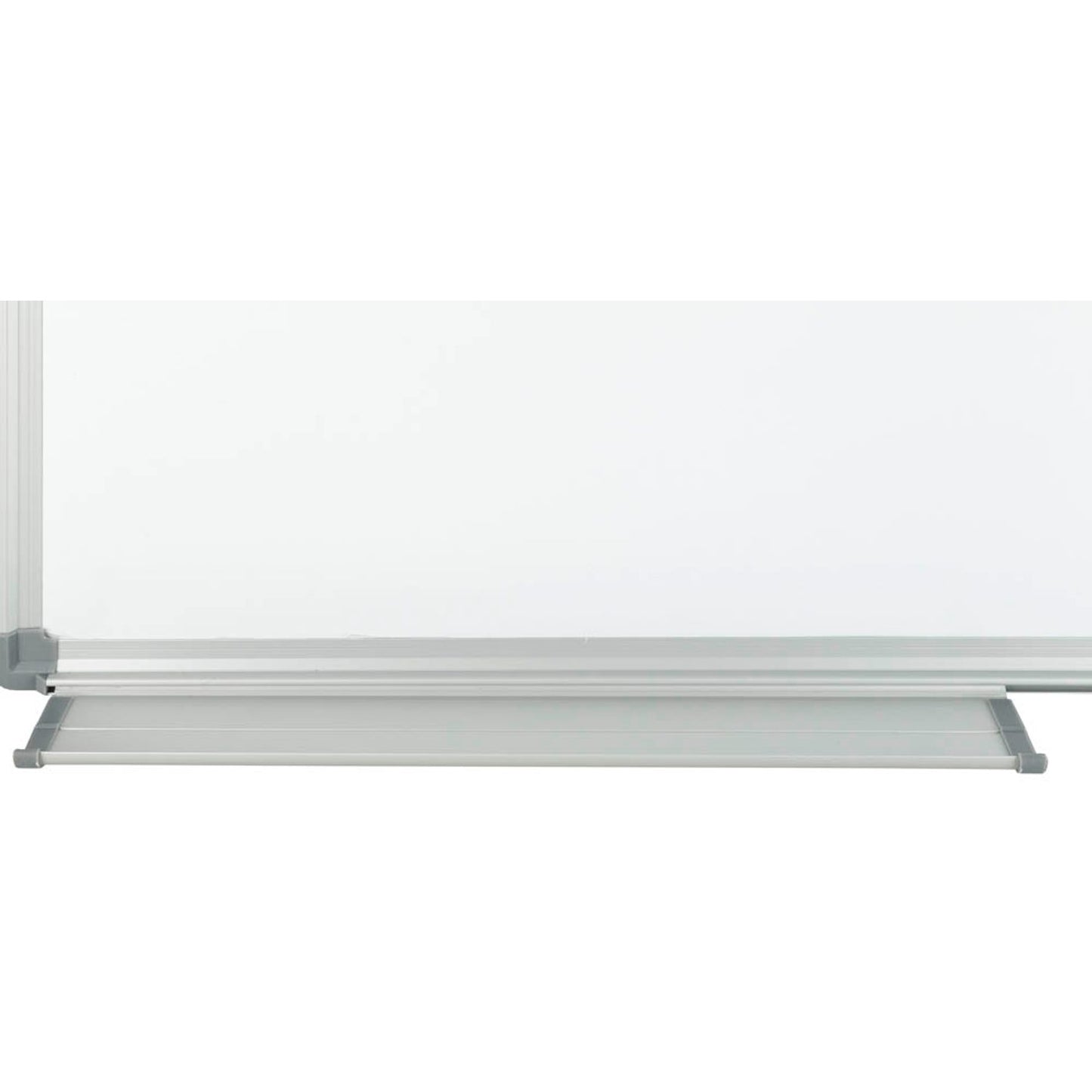 Idena Whiteboard 90,0 x 60,0 cm weiß lackierter Stahl | 60043