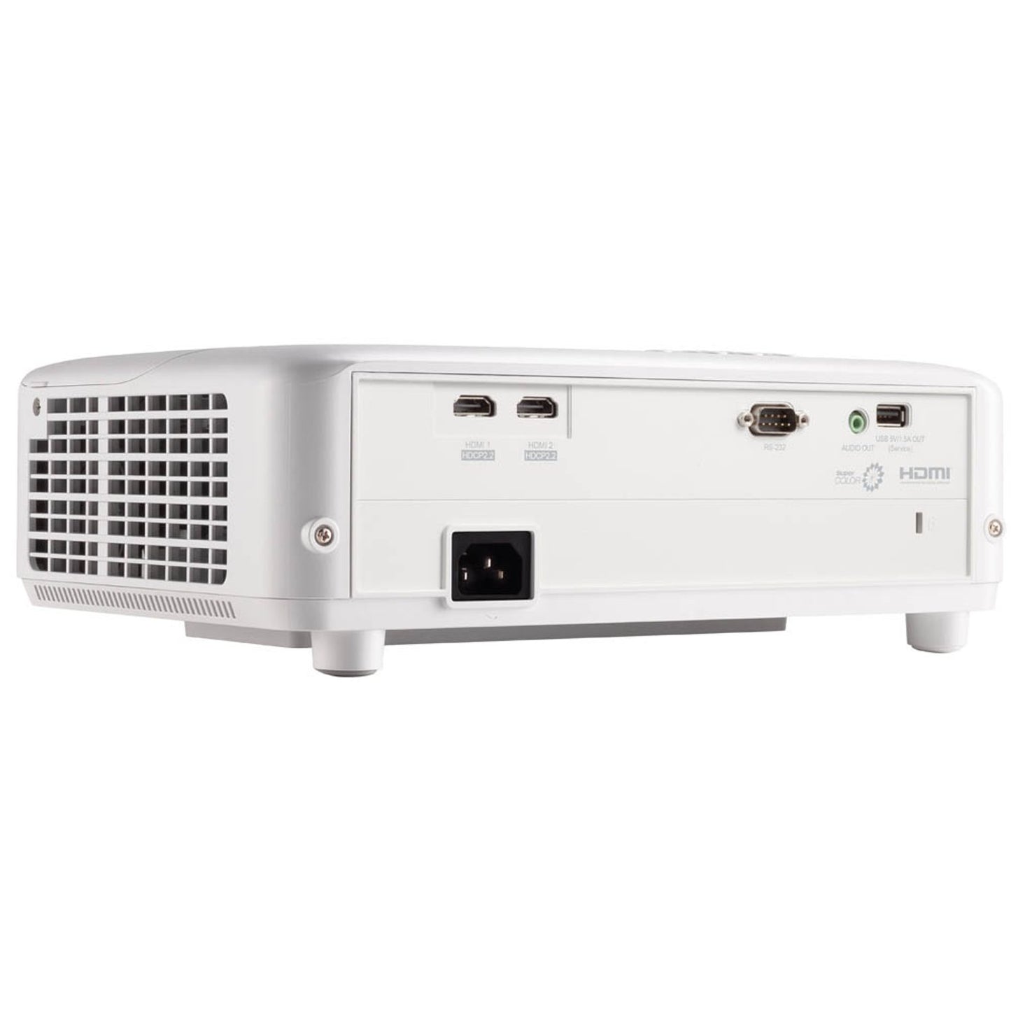 ViewSonic , DLP 4K-Beamer, 3.200 ANSI-Lumen | PX701-4K