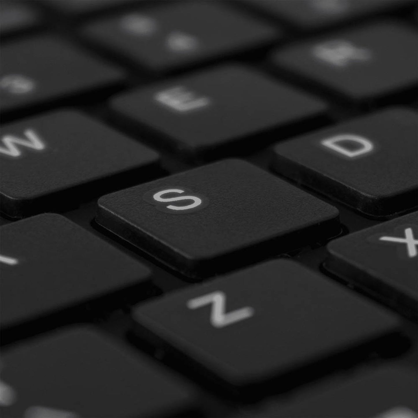 r-go Split Break ergonomische Tastatur geteilt, kabelgebunden schwarz | RGOSP-DEWIBL