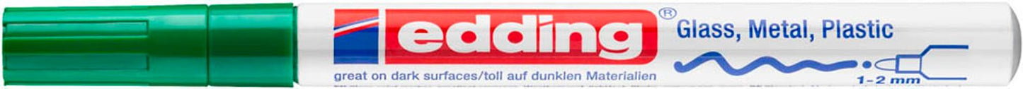 edding 751 creative Lackmarker 1,0 - 2,0 mm