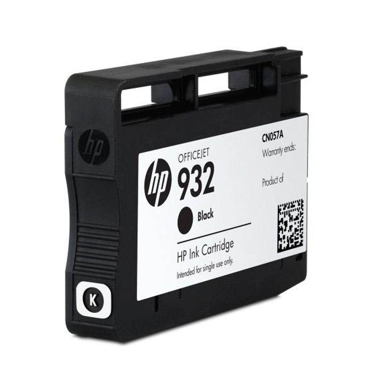 HP 932 + 933 () schwarz, cyan, magenta, gelb Druckerpatronen, 4er-Set | 6ZC71AE | 1 Pack = 4 St.