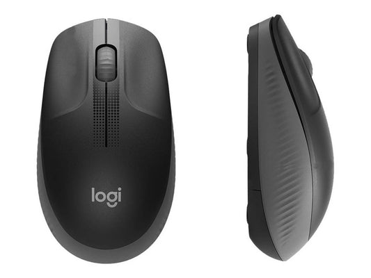 Logitech M190 Maus kabellos