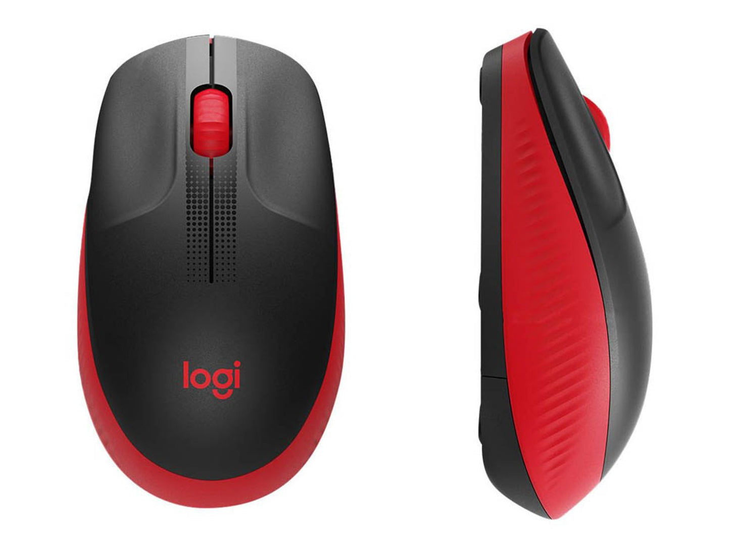 Logitech M190 Maus kabellos