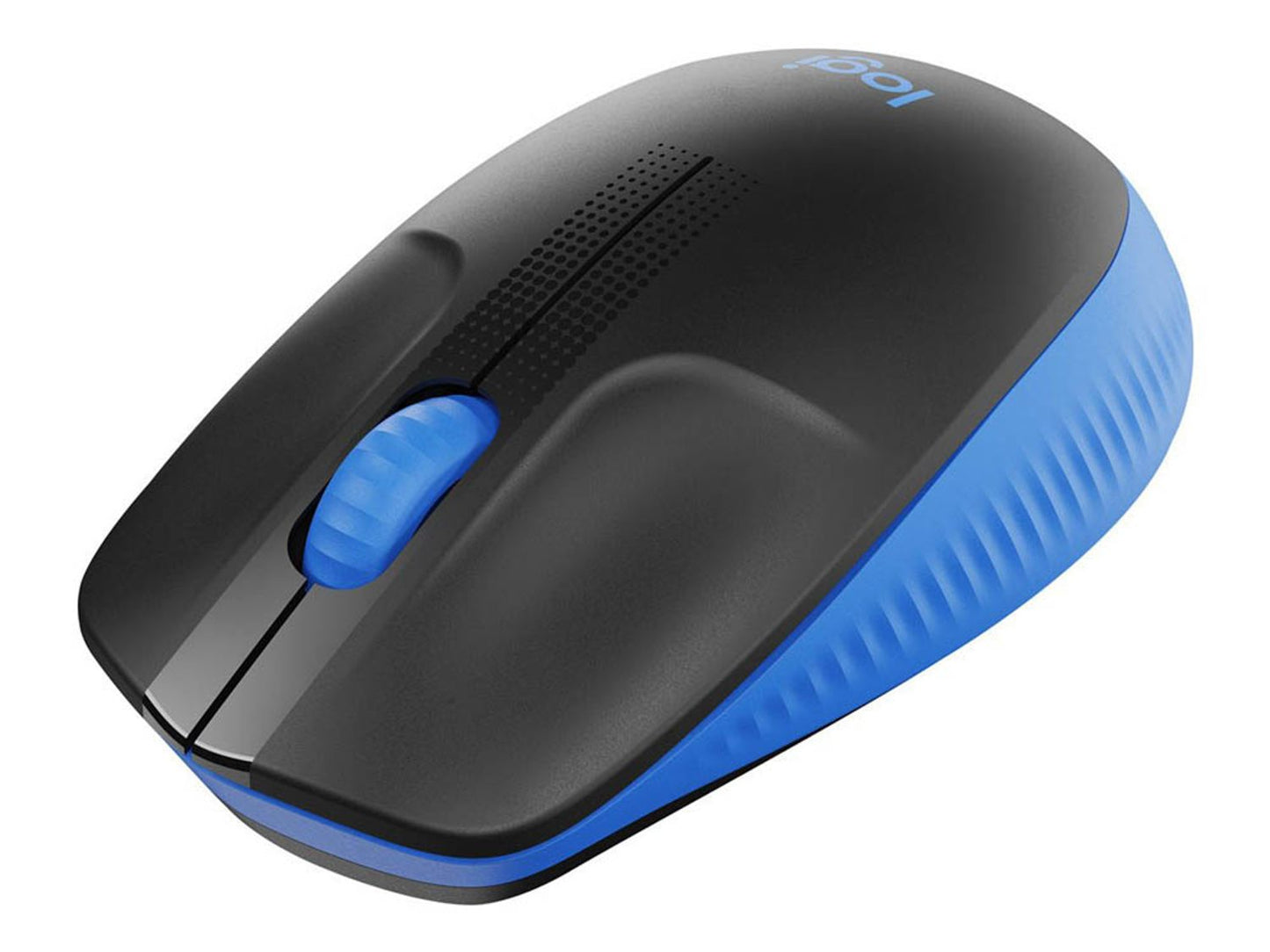 Logitech M190 Maus kabellos