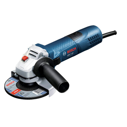 BOSCH Professional GWS 7-125 Winkelschleifer 720 W | 601388108