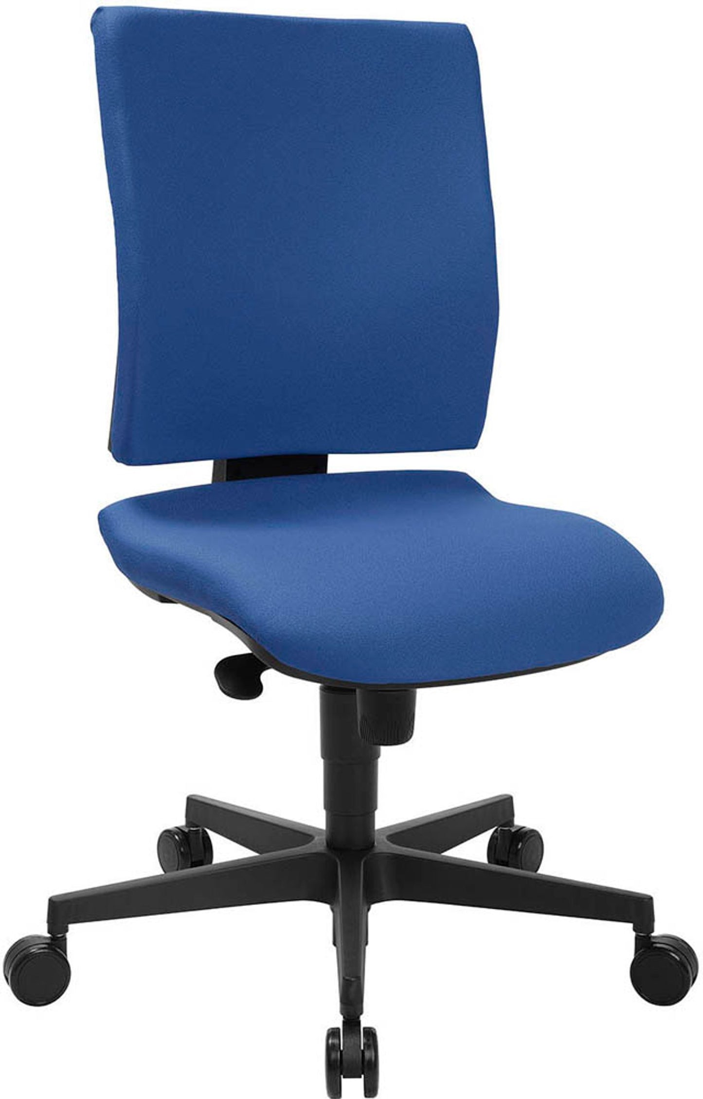 Topstar Bürostuhl Syncro CLEAN, Gestell schwarz