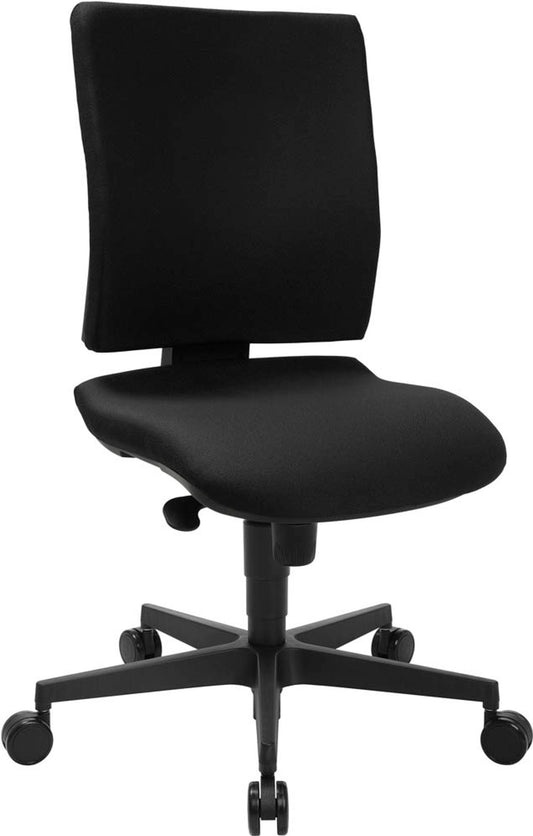 Topstar Bürostuhl Syncro CLEAN, Gestell schwarz