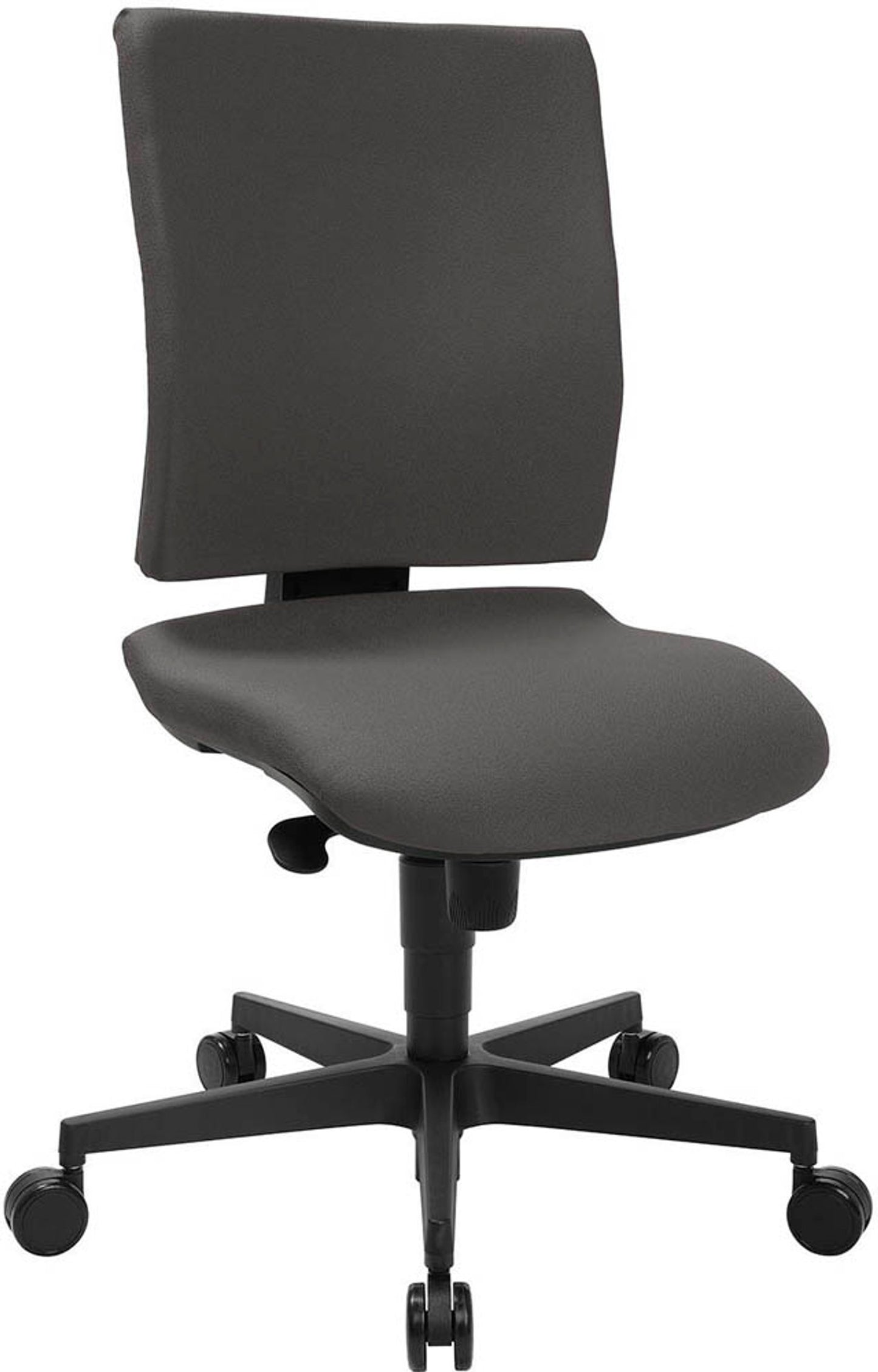 Topstar Bürostuhl Syncro CLEAN, Gestell schwarz