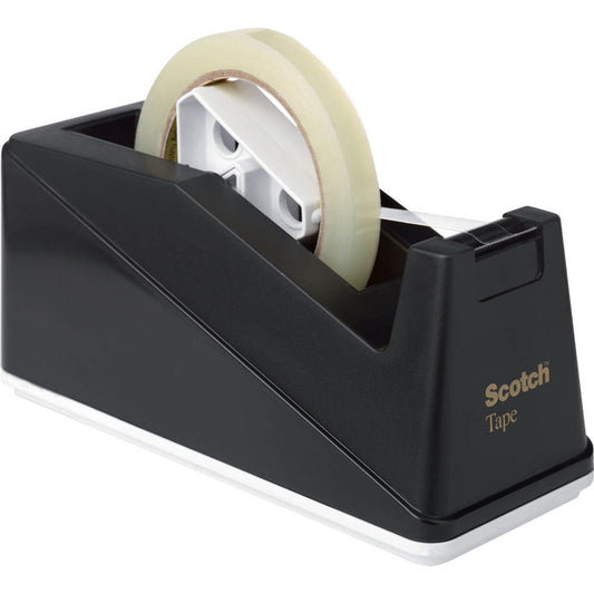 Scotch Tischabroller C 10 schwarz | C10