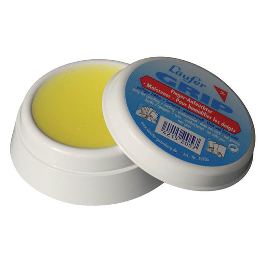 Läufer Fingeranfeuchter Grip | 76100