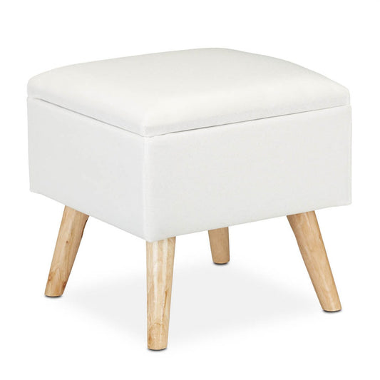 relaxdays Hocker mit Stauraum 10029605_95