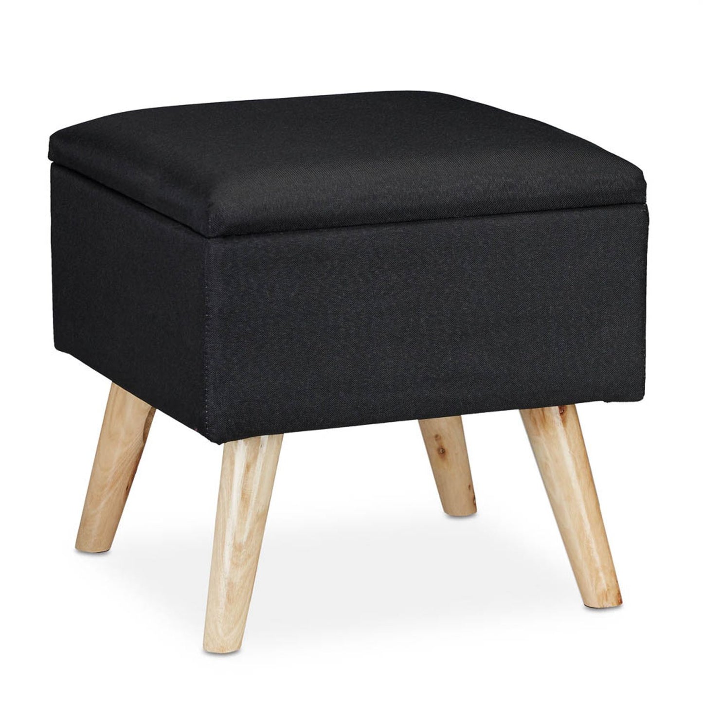 relaxdays Hocker mit Stauraum 10029605_94