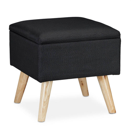 relaxdays Hocker mit Stauraum 10029605_94