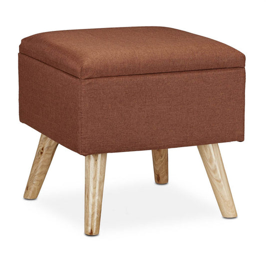 relaxdays Hocker mit Stauraum 10029605_93