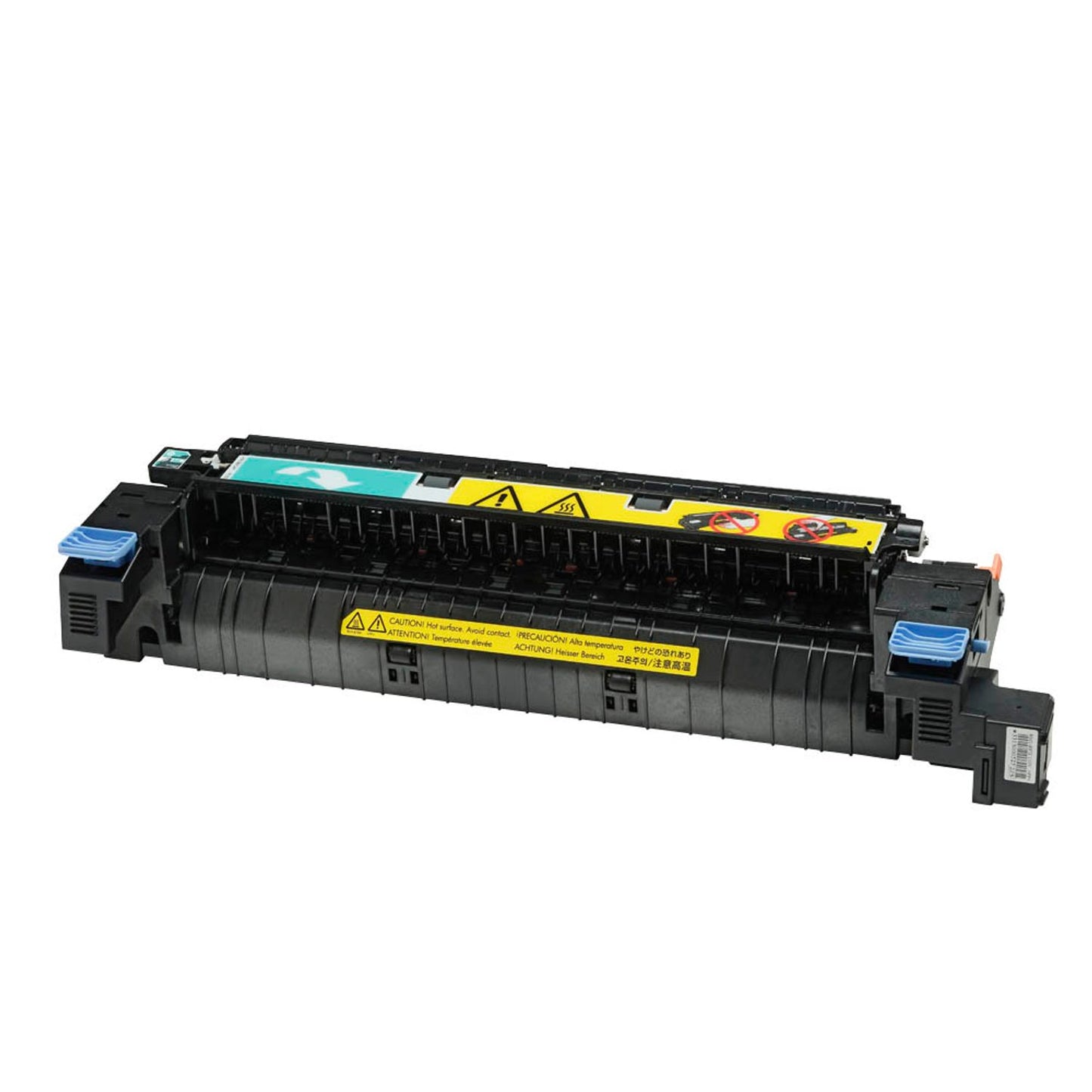 HP () schwarz, cyan, magenta, gelb Wartungskit | CE515A