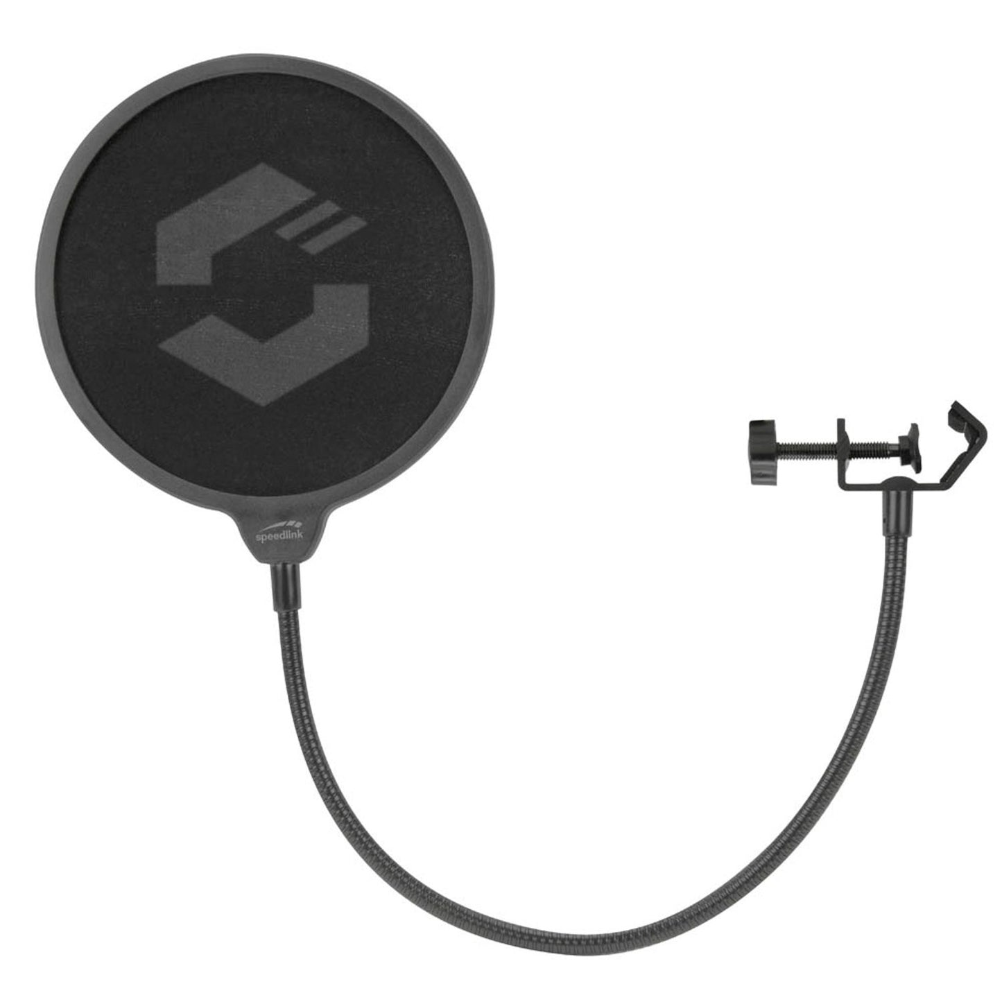 speedlink VOLITY READY Studiomikrofon-Set | SL-800010-BK