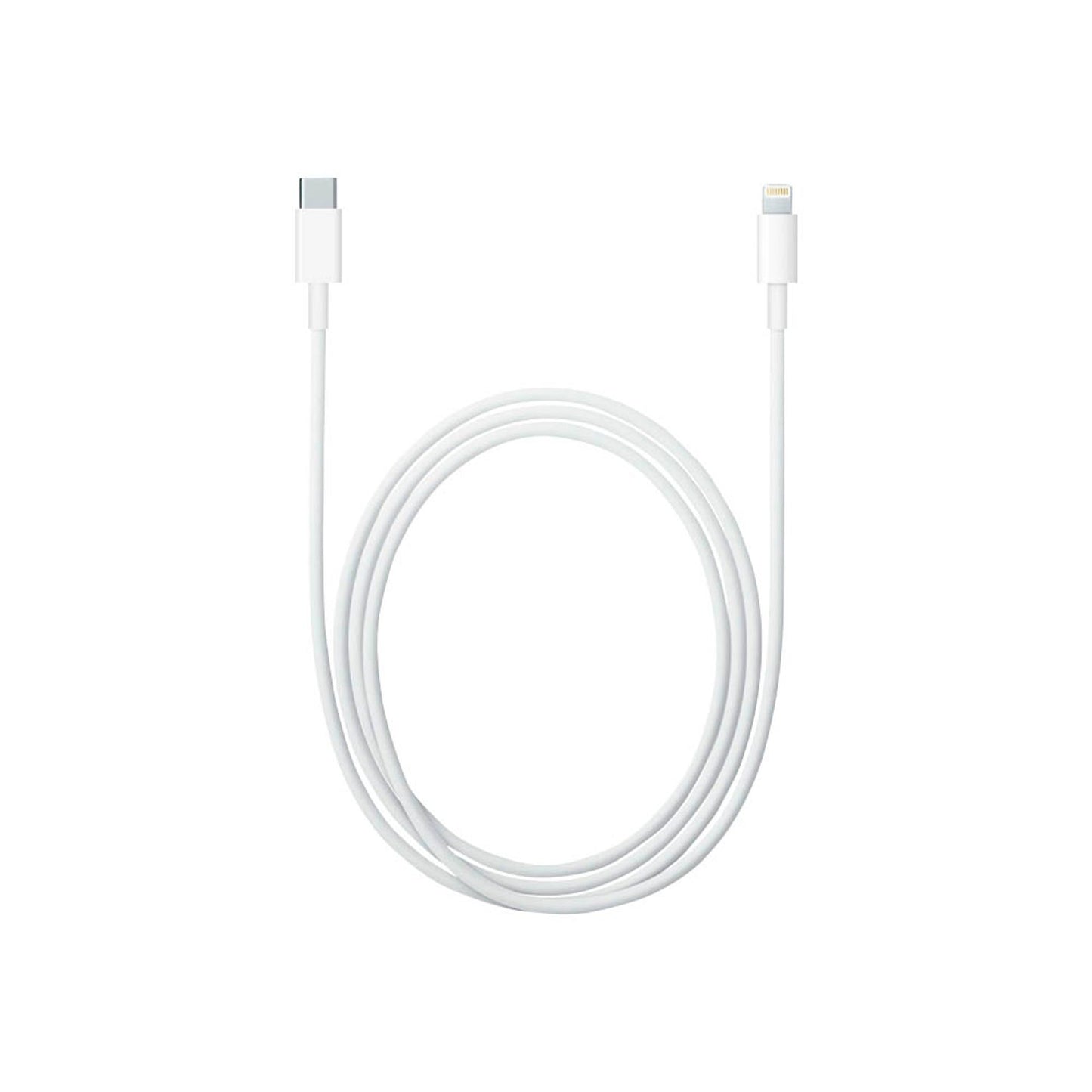 Apple Lightning/USB C Kabel 1,0 m weiß | MX0K2ZM/A