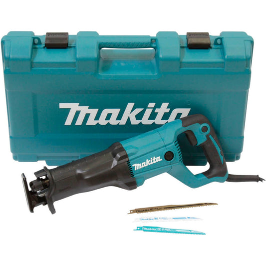 makita Säbelsäge 1.200 W, ohne Akku | JR3051TK