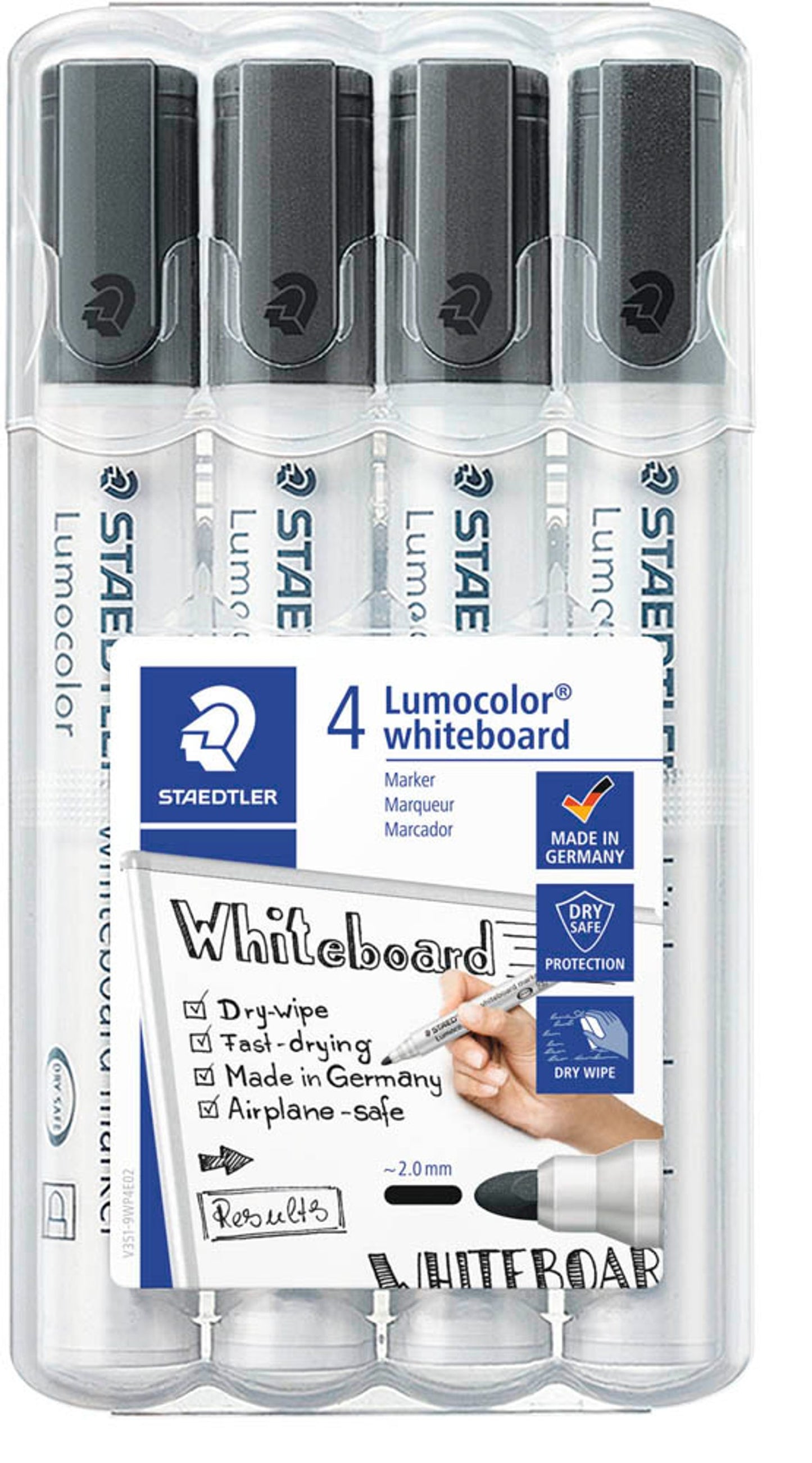 STAEDTLER Whiteboard-Marker,
