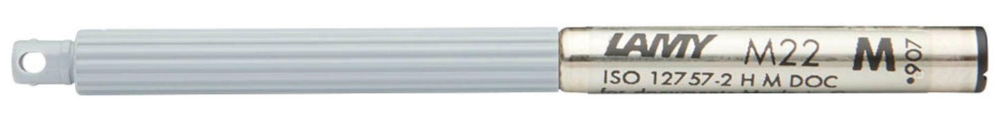 LAMY M 22 Kugelschreibermine M, 1 St.