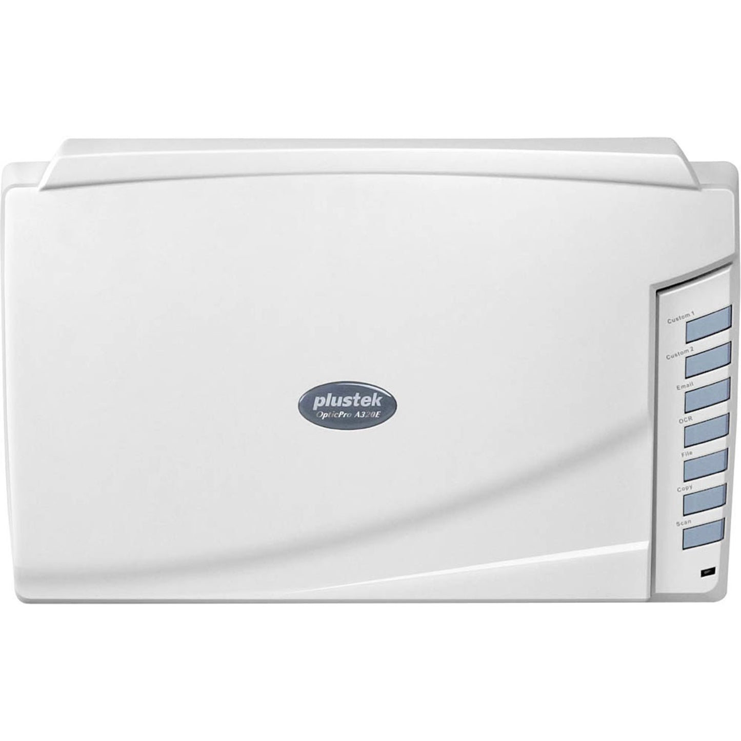plustek OpticPro A320E Flachbettscanner | 309