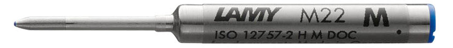 LAMY M 22 Kugelschreibermine M, 1 St.