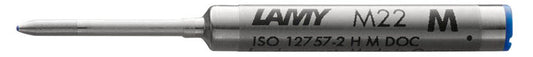 LAMY M 22 Kugelschreibermine M, 1 St.