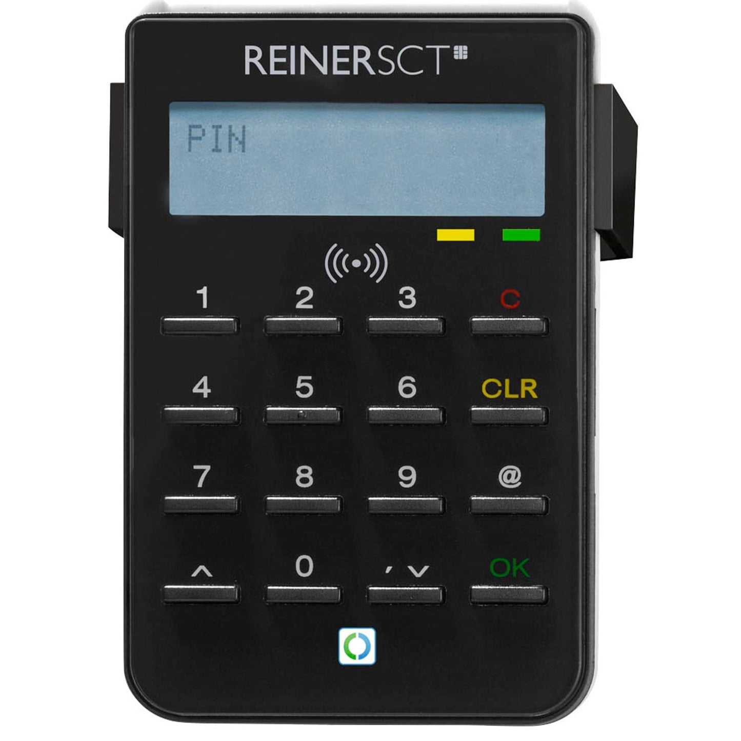 REINER SCT cyberJack® RFID standard Chipkartenleser | 2718600-000