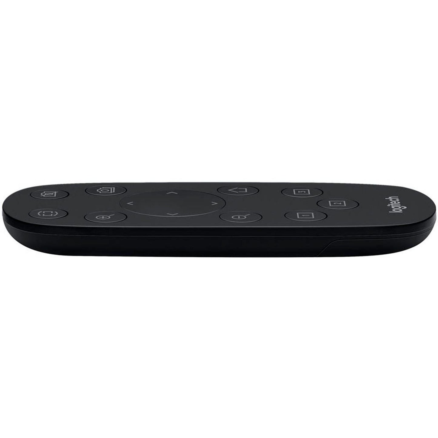 Logitech PTZ Pro 2 Konferenzkamera schwarz | 960-001186