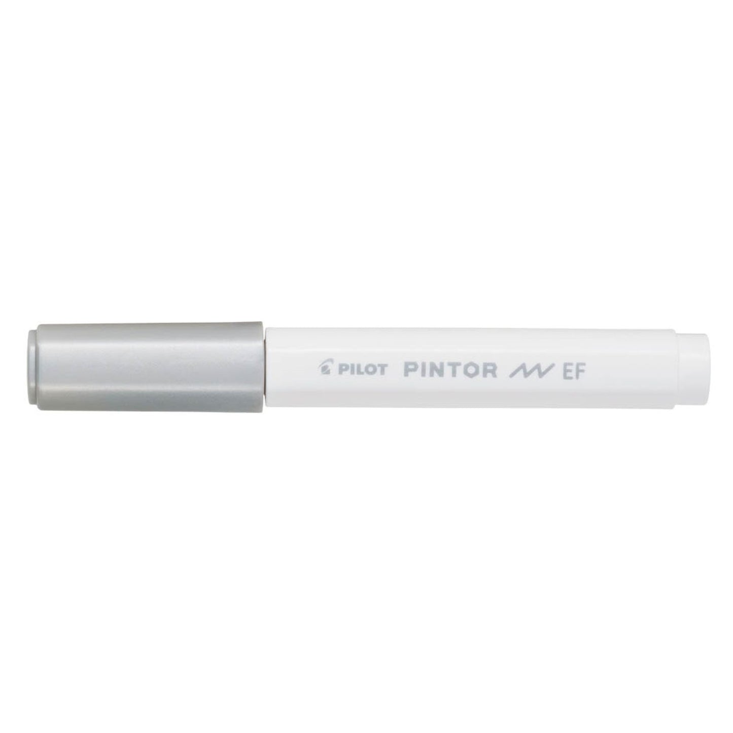 PILOT Pintor Celebrations Kreativmarker farbsortiert 1,0 mm | SW-PT-EF-S3W | 1 Pack = 3 St.