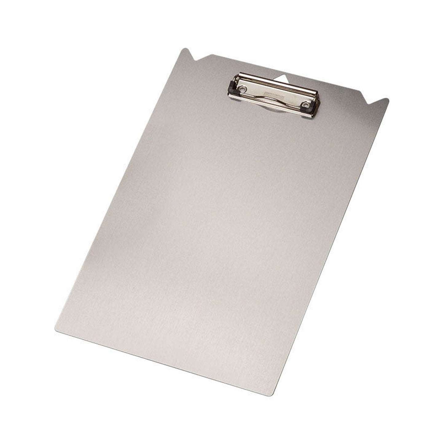 tarifold Klemmbrett DIN A4 silber Aluminium | 181102