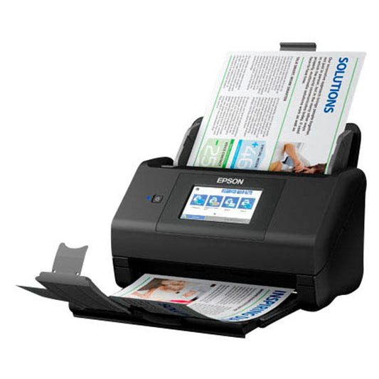 EPSON WorkForce ES-580W Dokumentenscanner | B11B258401