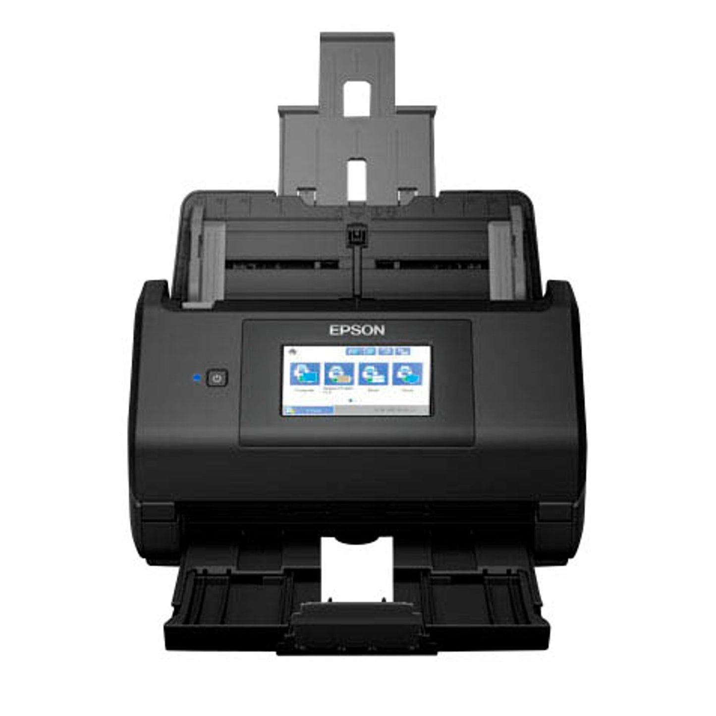 EPSON WorkForce ES-580W Dokumentenscanner | B11B258401