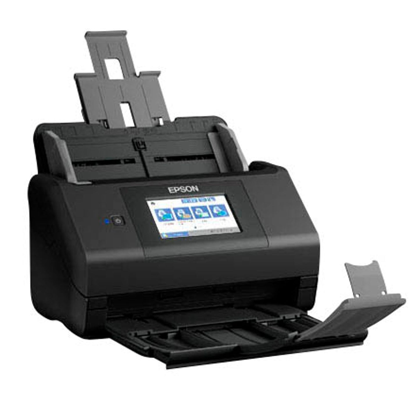 EPSON WorkForce ES-580W Dokumentenscanner | B11B258401