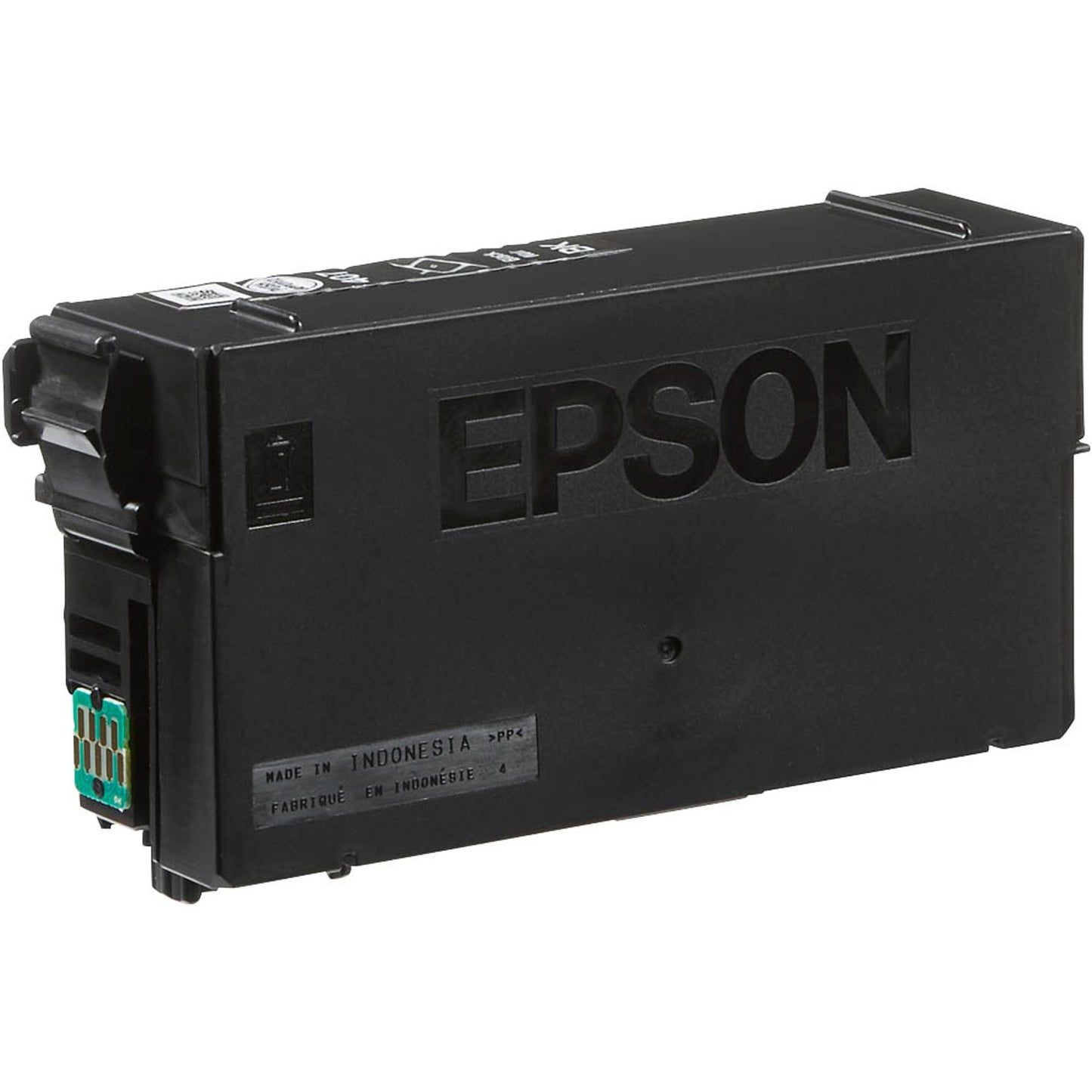 EPSON 407 / T07U1 schwarz Druckerpatrone | C13T07U140