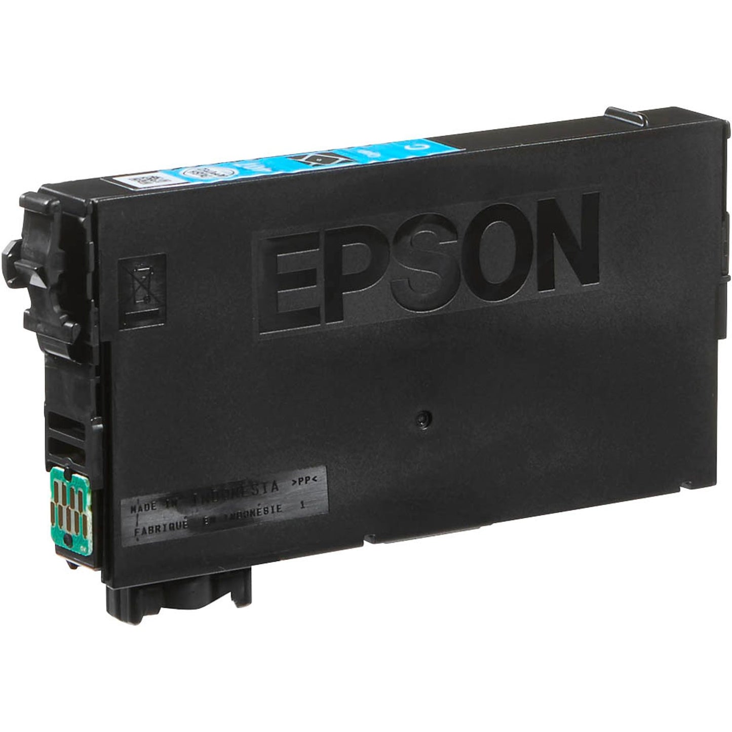 EPSON 407 / T07U2 cyan Druckerpatrone | C13T07U240