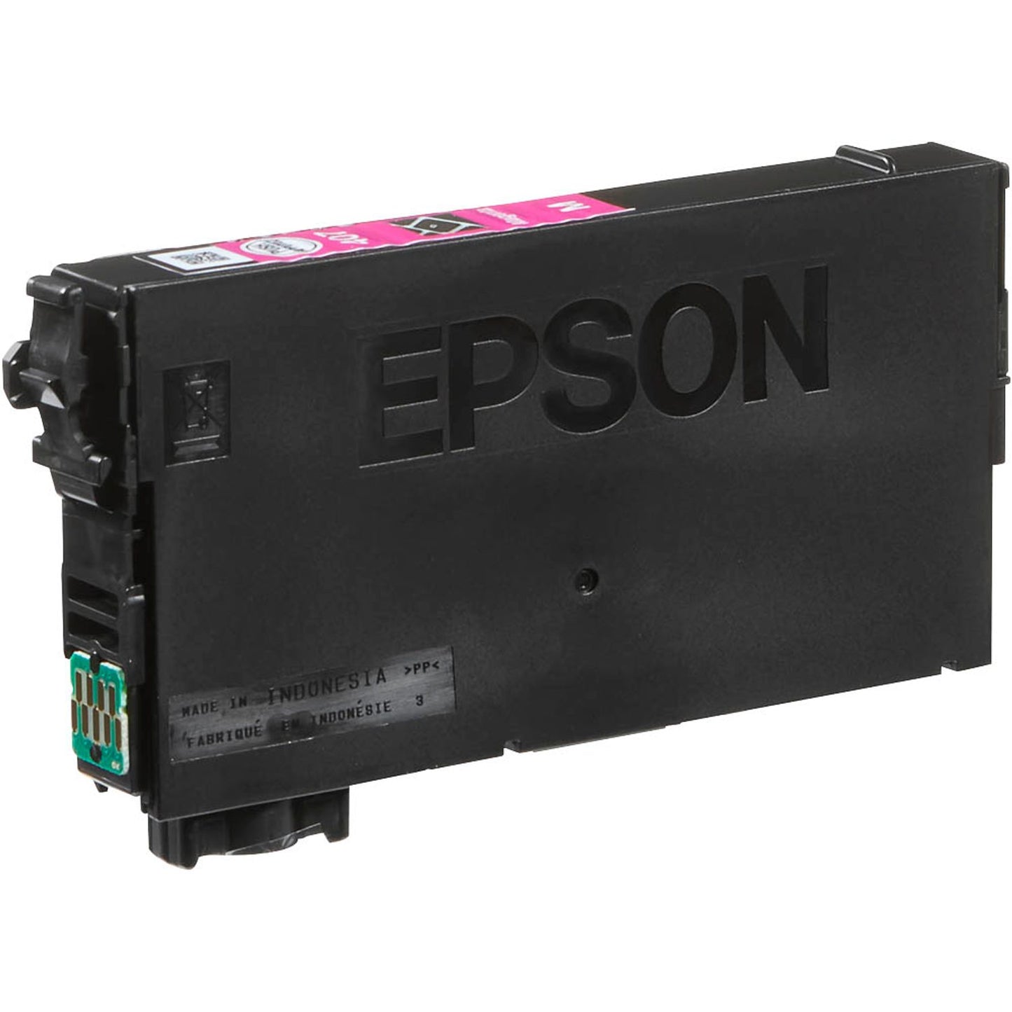 EPSON 407 / T07U3 magenta Druckerpatrone | C13T07U340