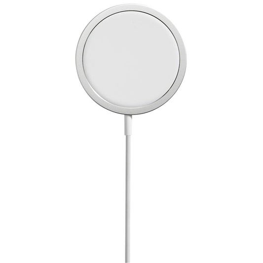 Apple MagSafe Induktive Ladestation weiß | MHXH3ZM/A